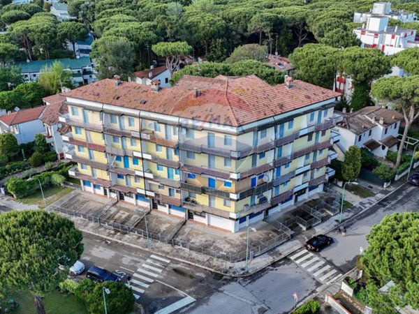 appartamento in vendita a Comacchio in zona Lido di Spina