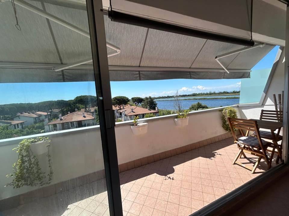 appartamento in vendita a Comacchio in zona Lido di Spina
