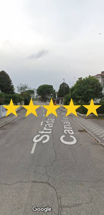appartamento in vendita a Comacchio in zona San Giuseppe