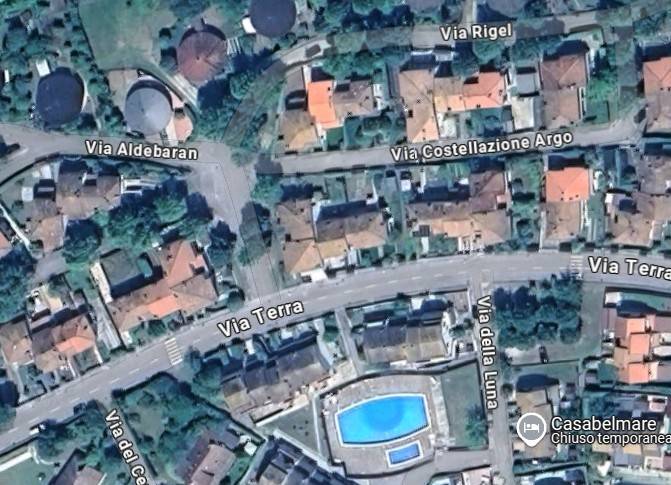 appartamento in vendita a Comacchio in zona San Giuseppe