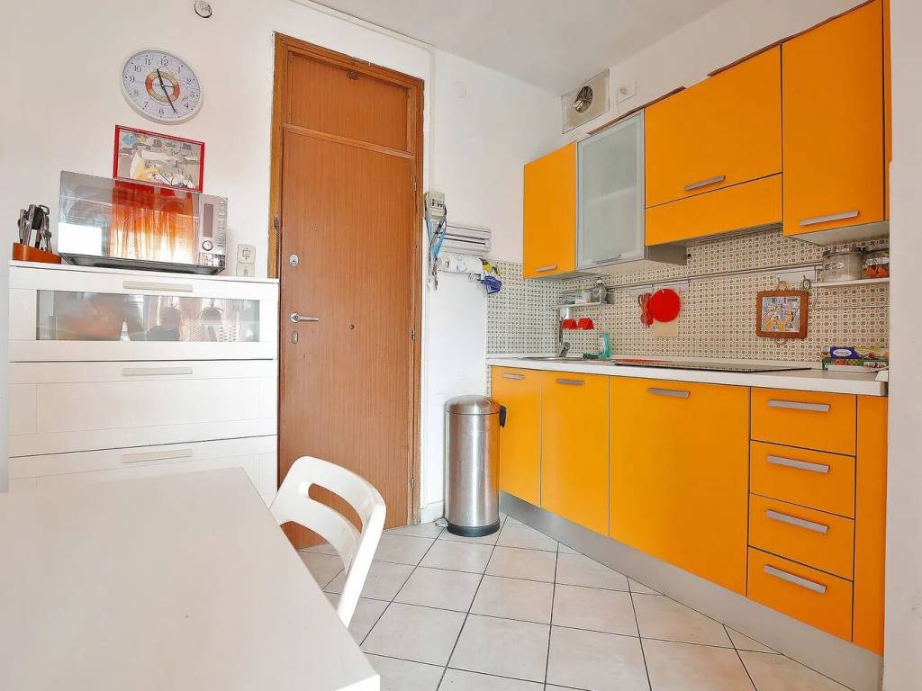 appartamento in vendita a Comacchio in zona Lido degli Estensi