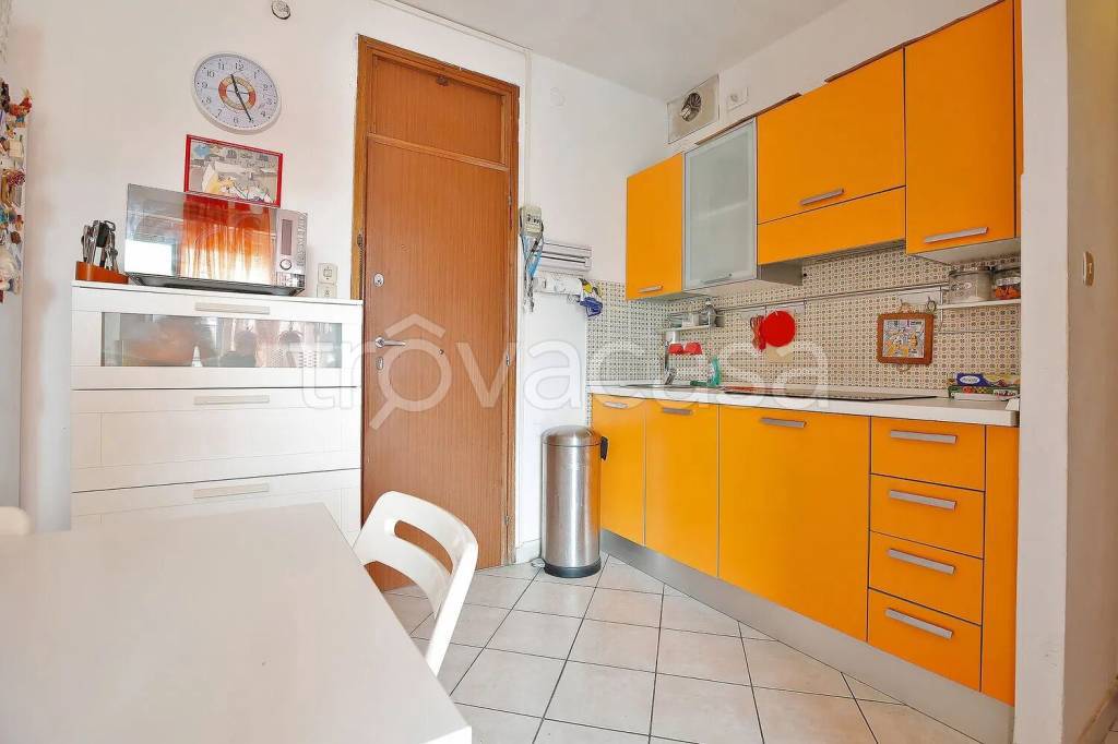 appartamento in vendita a Comacchio in zona Lido degli Estensi