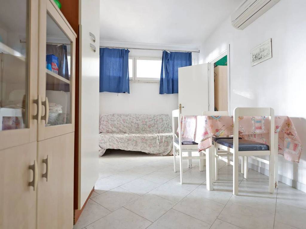 appartamento in vendita a Comacchio in zona Lido degli Estensi