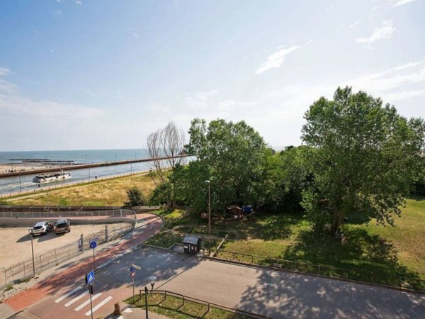 appartamento in vendita a Comacchio in zona Lido degli Estensi