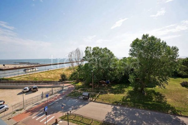 appartamento in vendita a Comacchio in zona Lido degli Estensi