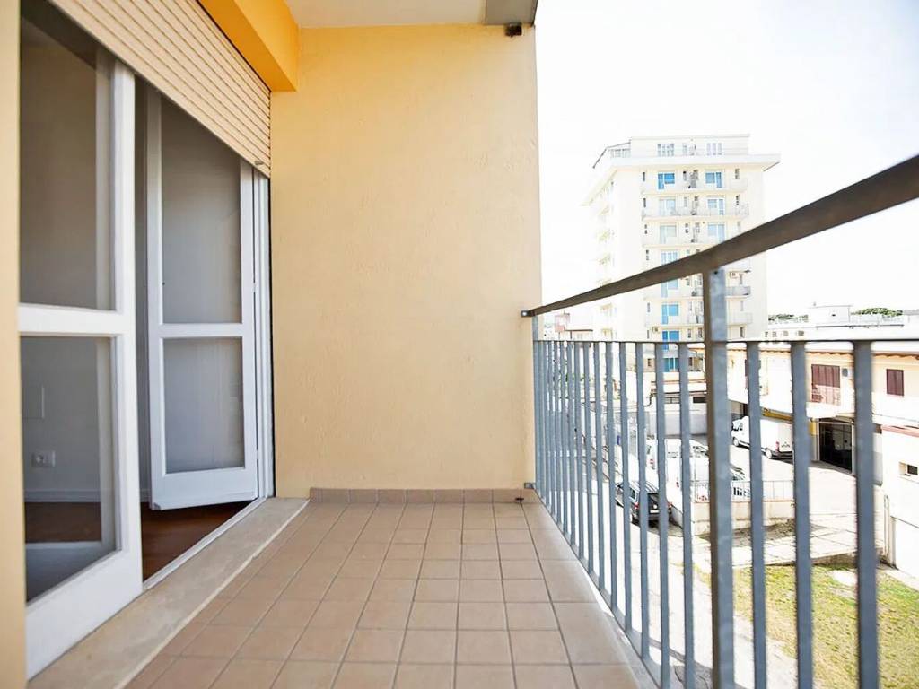 appartamento in vendita a Comacchio in zona Lido degli Estensi