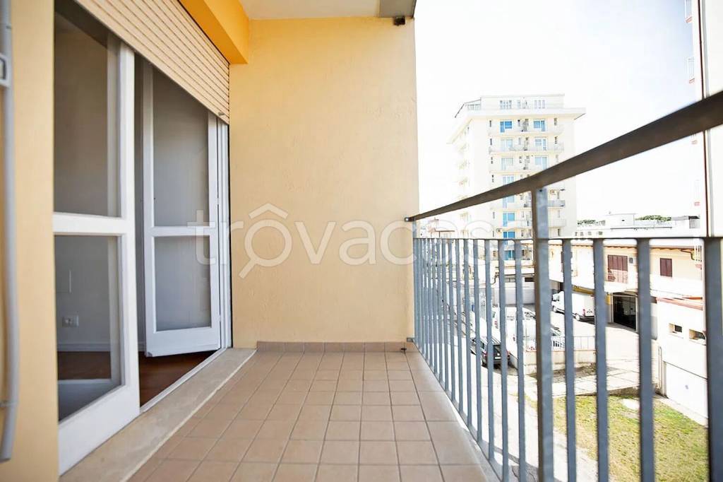 appartamento in vendita a Comacchio in zona Lido degli Estensi