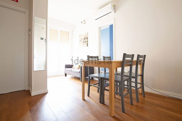 appartamento in vendita a Comacchio in zona Lido degli Estensi