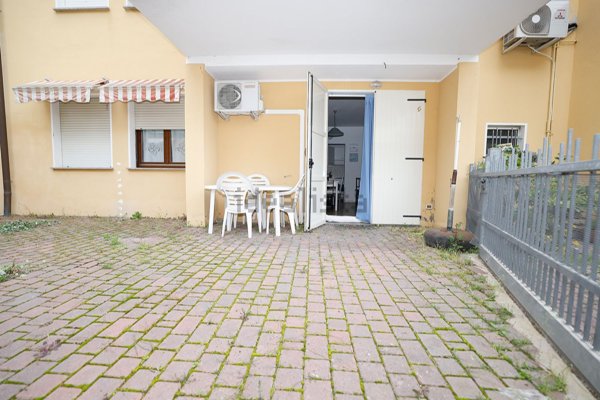 appartamento in vendita a Comacchio in zona Lido degli Estensi