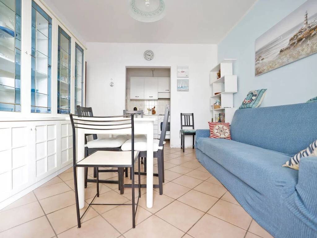 appartamento in vendita a Comacchio in zona Lido degli Estensi