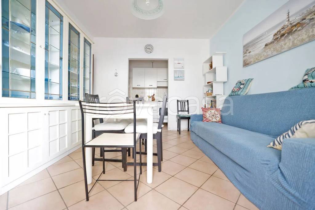 appartamento in vendita a Comacchio in zona Lido degli Estensi