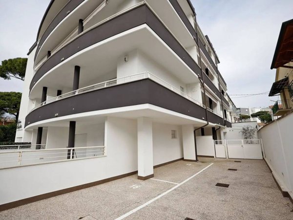 appartamento in vendita a Comacchio in zona Lido degli Estensi