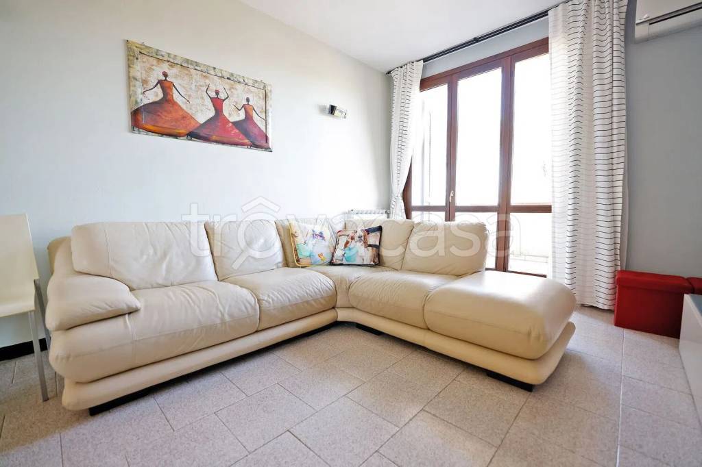 appartamento in vendita a Comacchio in zona Lido degli Estensi