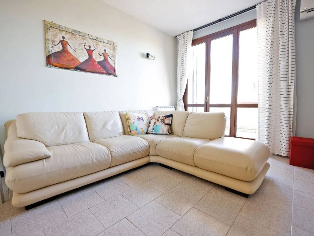 appartamento in vendita a Comacchio in zona Lido degli Estensi