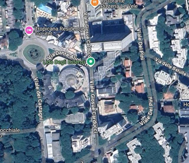 appartamento in vendita a Comacchio in zona Lido degli Estensi