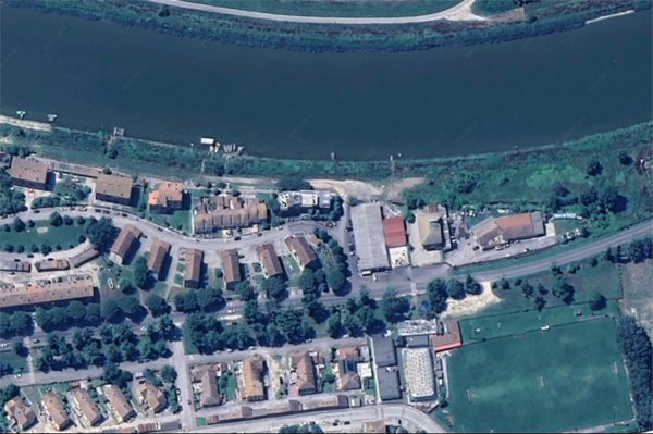appartamento in vendita a Comacchio