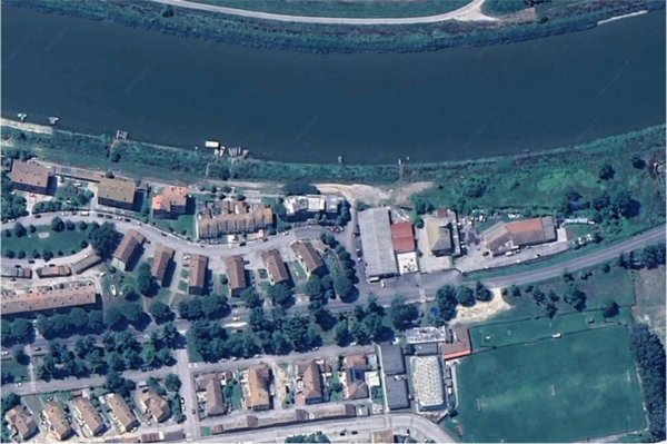 appartamento in vendita a Comacchio