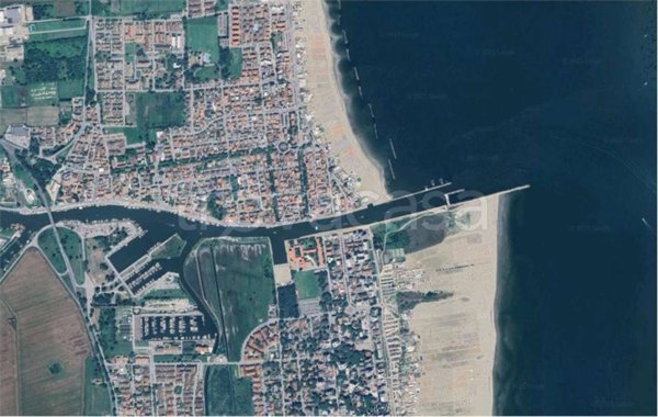 appartamento in vendita a Comacchio in zona Porto Garibaldi