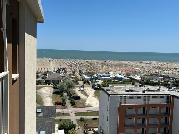 appartamento in vendita a Comacchio in zona Lido degli Estensi