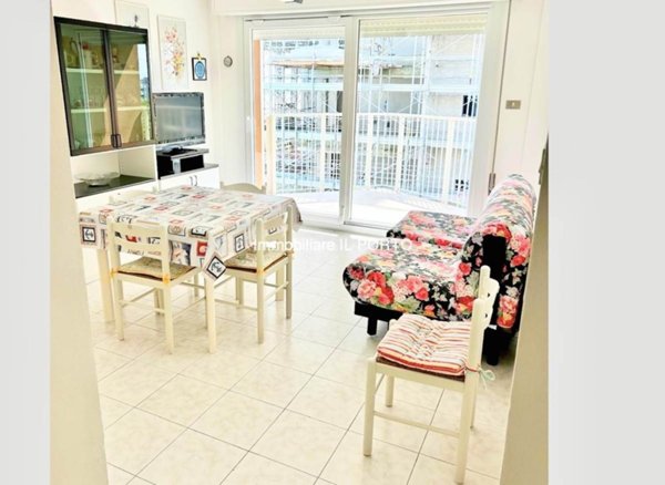 appartamento in vendita a Comacchio in zona Lido degli Estensi