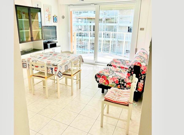 appartamento in vendita a Comacchio in zona Lido degli Estensi