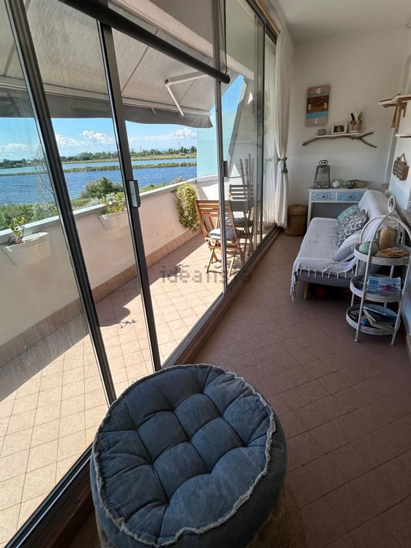 appartamento in vendita a Comacchio in zona Lido di Spina