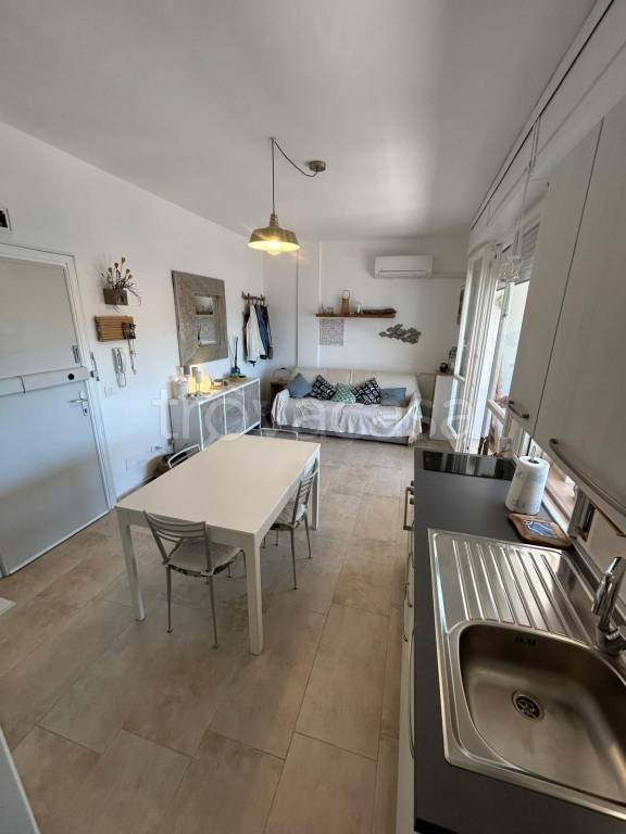 appartamento in vendita a Comacchio in zona Lido di Spina