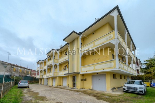 appartamento in vendita a Comacchio