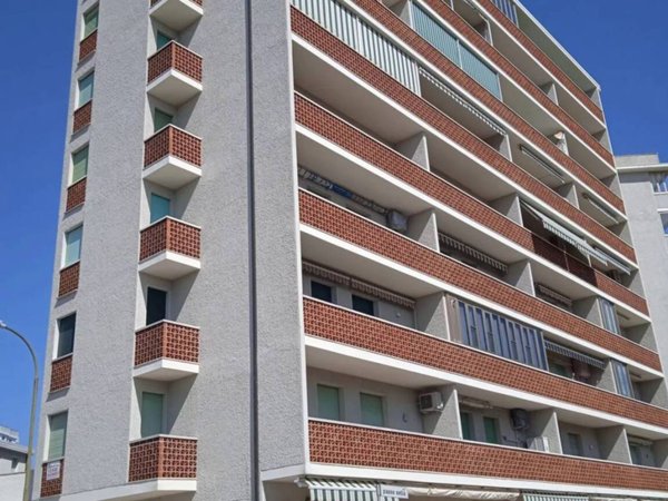 appartamento in vendita a Comacchio in zona Lido degli Scacchi