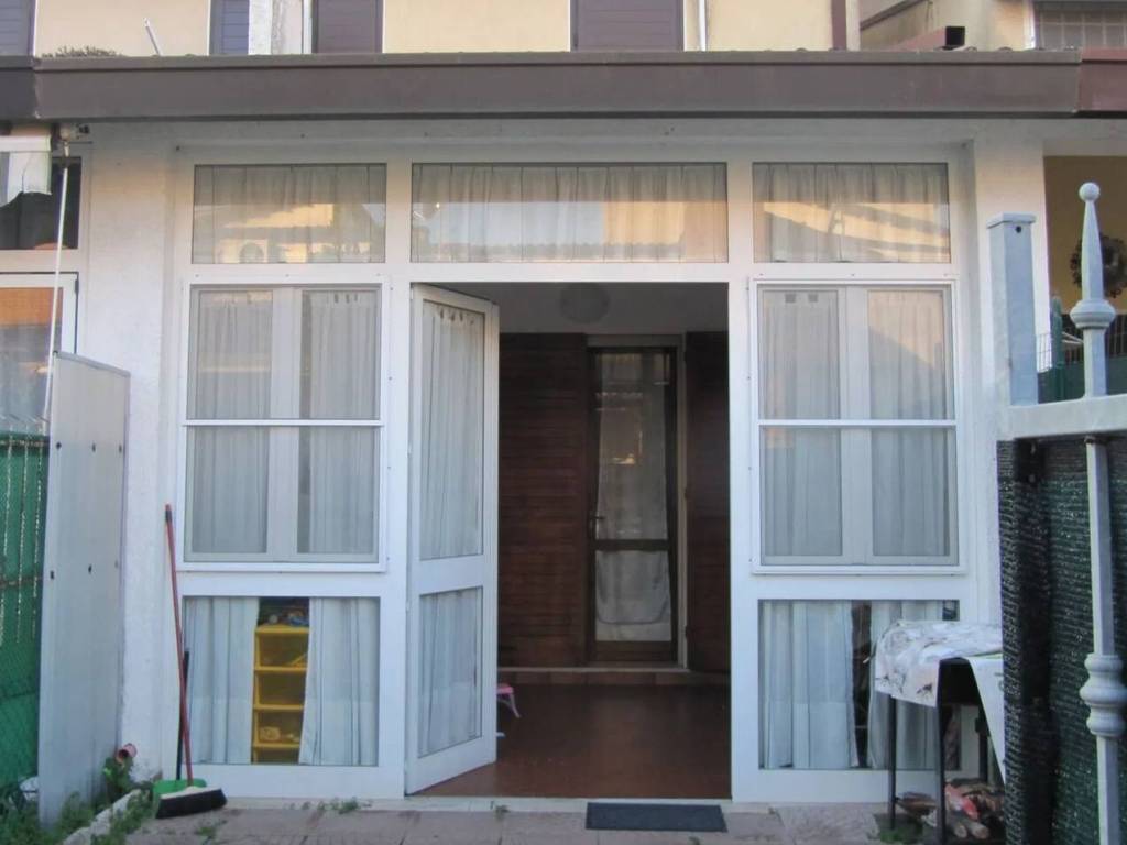 casa indipendente in vendita a Comacchio in zona Lido di Pomposa