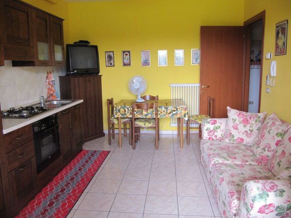 casa indipendente in vendita a Comacchio in zona San Giuseppe