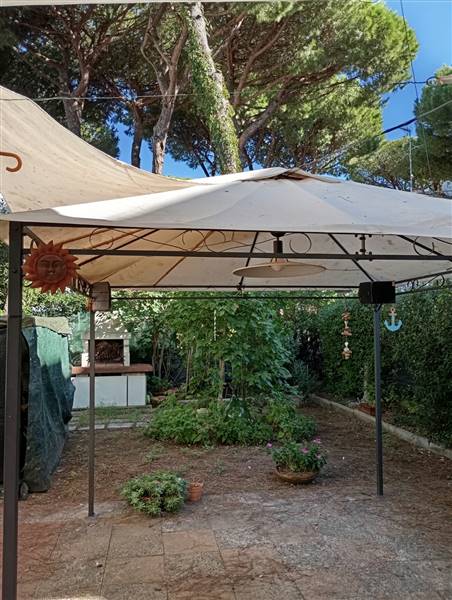 appartamento in vendita a Comacchio in zona Lido di Spina