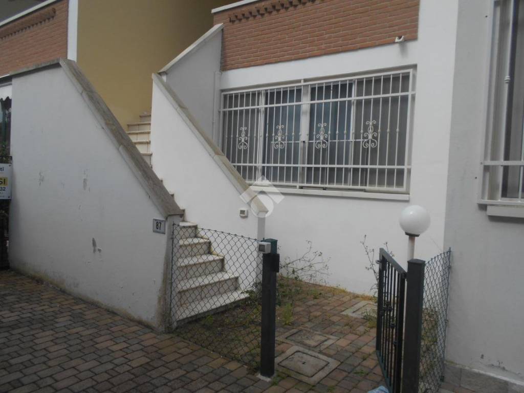 appartamento in vendita a Comacchio in zona Lido di Pomposa