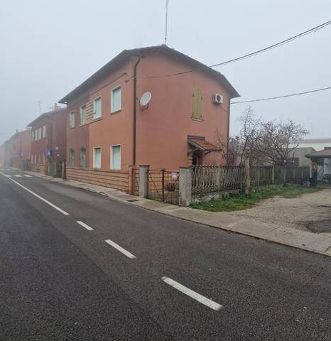 casa indipendente in vendita a Comacchio