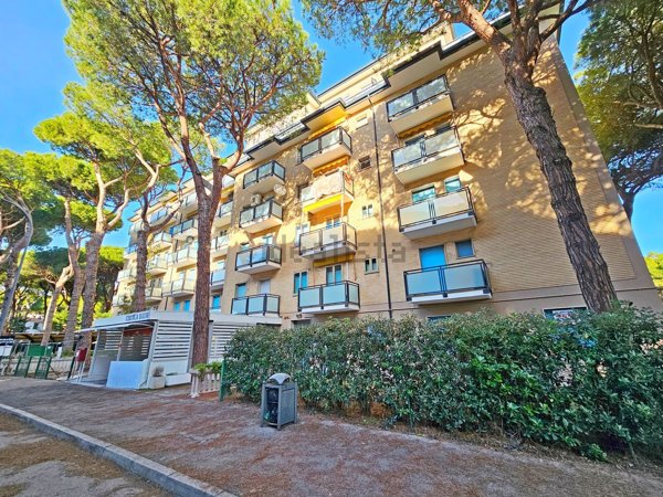 appartamento in vendita a Comacchio in zona Lido di Spina