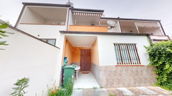 casa indipendente in vendita a Comacchio in zona Lido degli Scacchi