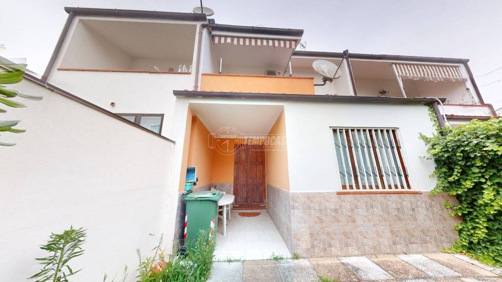 casa indipendente in vendita a Comacchio in zona Porto Garibaldi