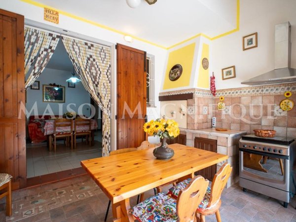 appartamento in vendita a Comacchio in zona Lido di Volano