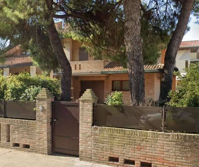 casa indipendente in vendita a Comacchio in zona Porto Garibaldi