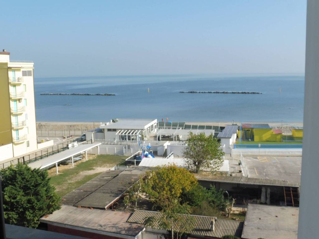 appartamento in vendita a Comacchio in zona Lido di Pomposa