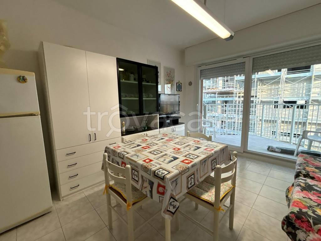 appartamento in vendita a Comacchio in zona Lido degli Estensi