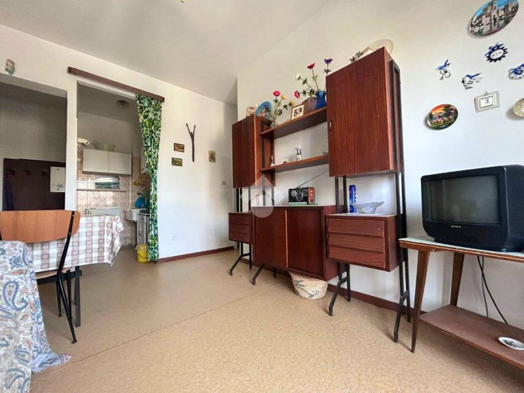 appartamento in vendita a Comacchio in zona Lido degli Estensi