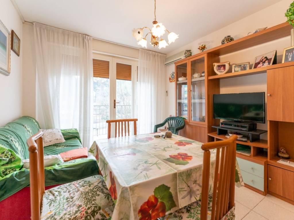 appartamento in vendita a Comacchio in zona Lido degli Estensi