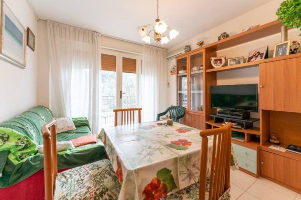 appartamento in vendita a Comacchio in zona Lido degli Estensi