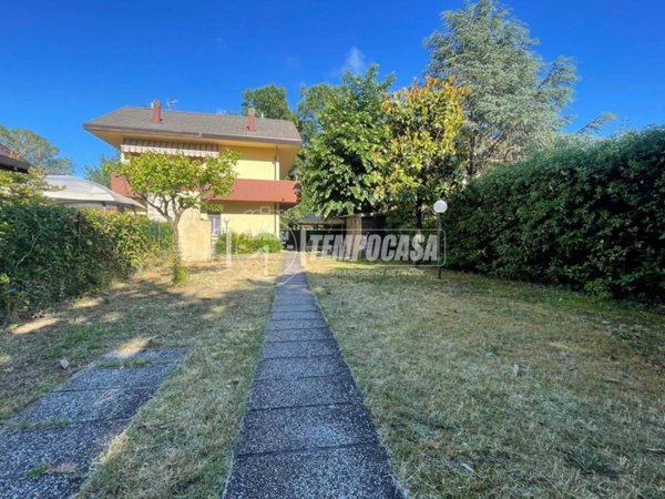 appartamento in vendita a Comacchio in zona Lido degli Scacchi