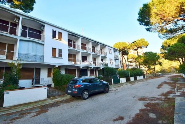 appartamento in vendita a Comacchio
