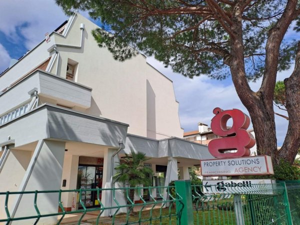 appartamento in vendita a Comacchio in zona Lido di Spina
