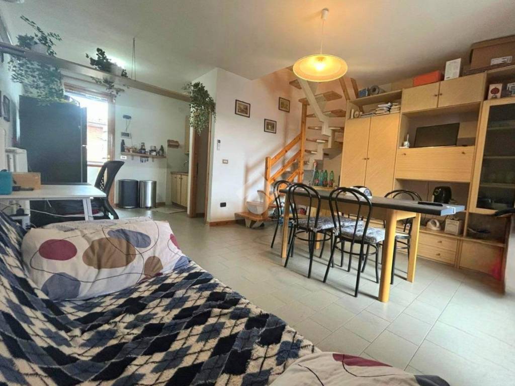 appartamento in vendita a Comacchio in zona Lido degli Scacchi