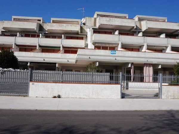 appartamento in vendita a Comacchio in zona Lido delle Nazioni