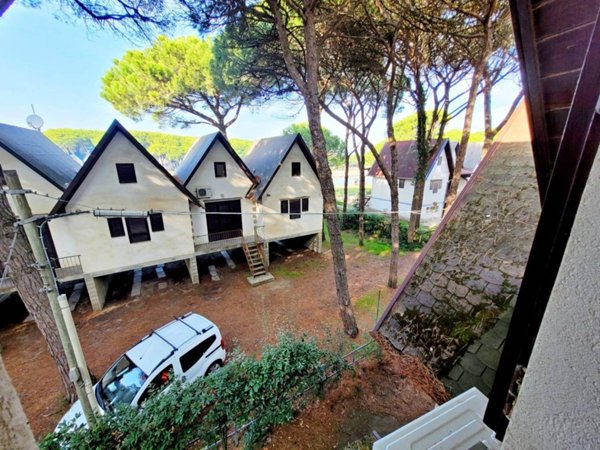 casa indipendente in vendita a Comacchio in zona Lido di Spina